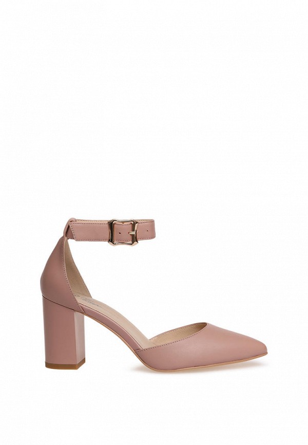 фото Туфли el tempo