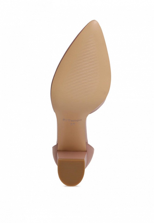 фото Туфли el tempo