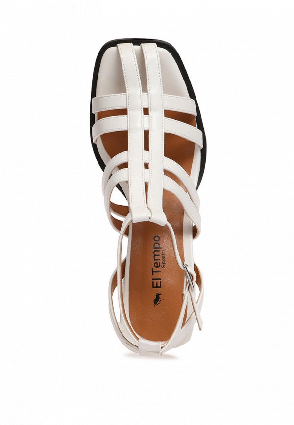 фото Босоножки el tempo