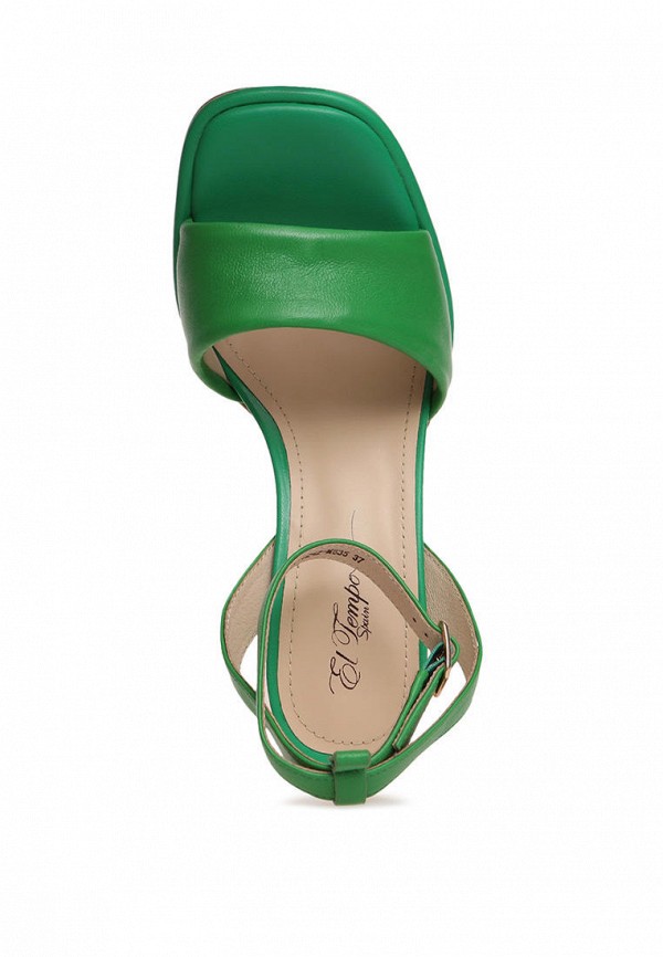 фото Босоножки el tempo