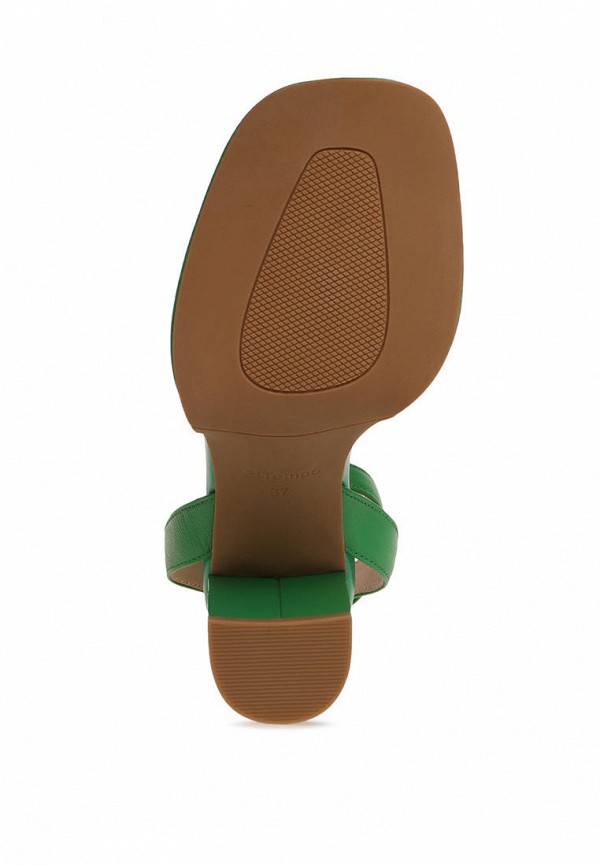 фото Босоножки el tempo