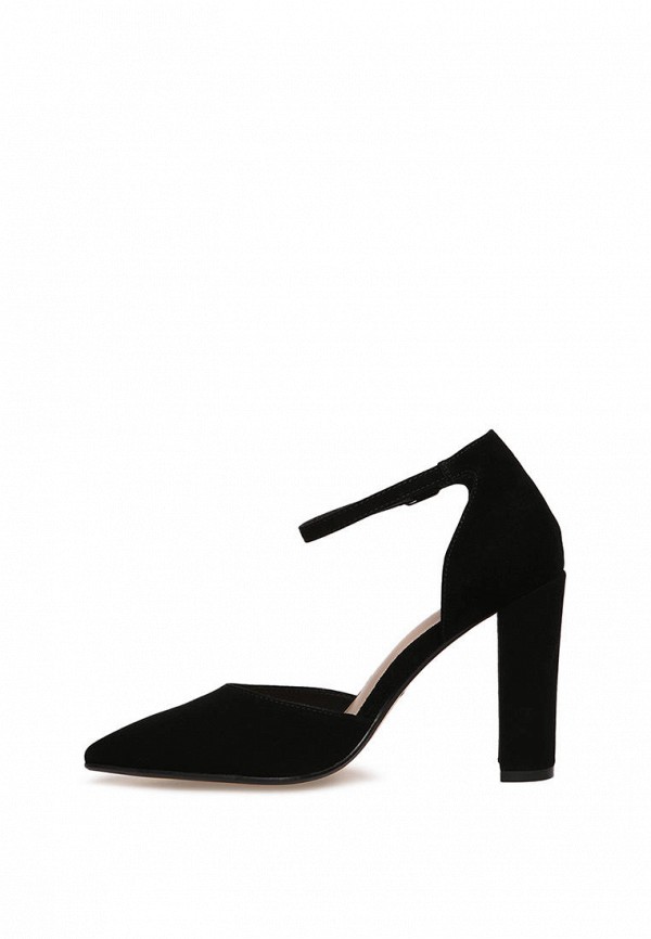 фото Туфли el tempo