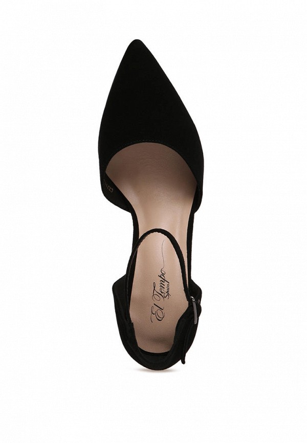 фото Туфли el tempo