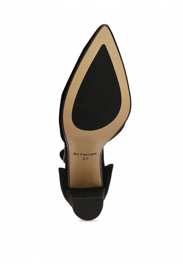 фото Туфли el tempo