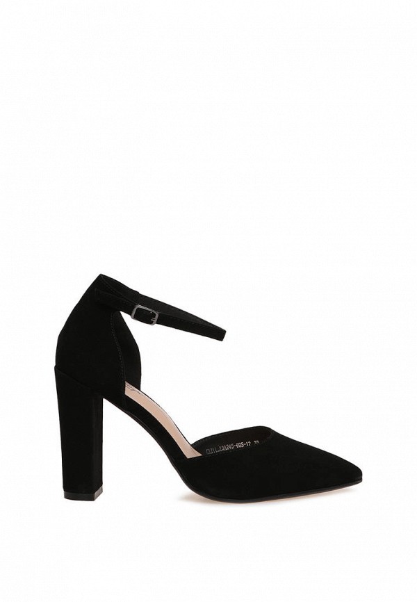 фото Туфли el tempo