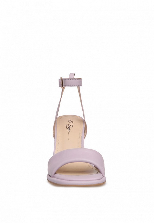 фото Босоножки el tempo