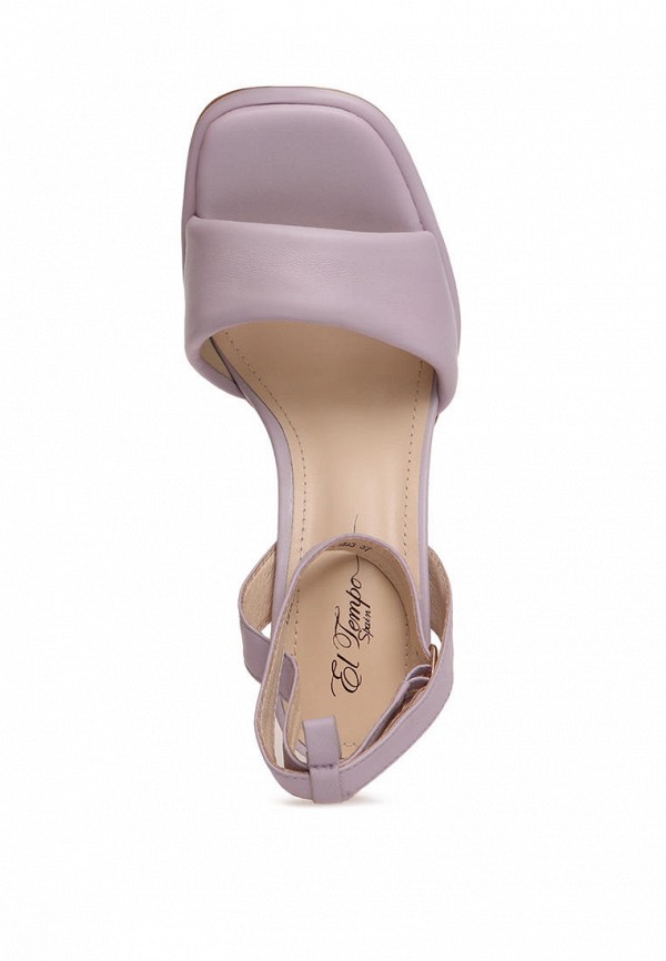 фото Босоножки el tempo