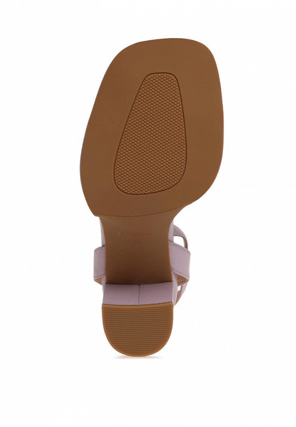 фото Босоножки el tempo