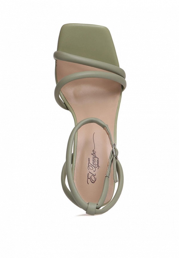 фото Босоножки el tempo