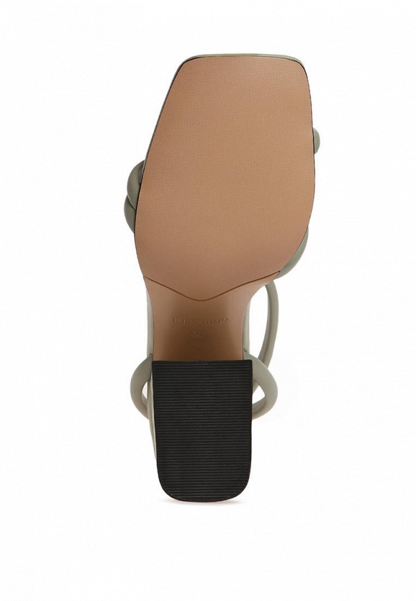 фото Босоножки el tempo