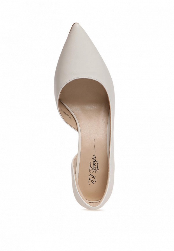 фото Туфли el tempo