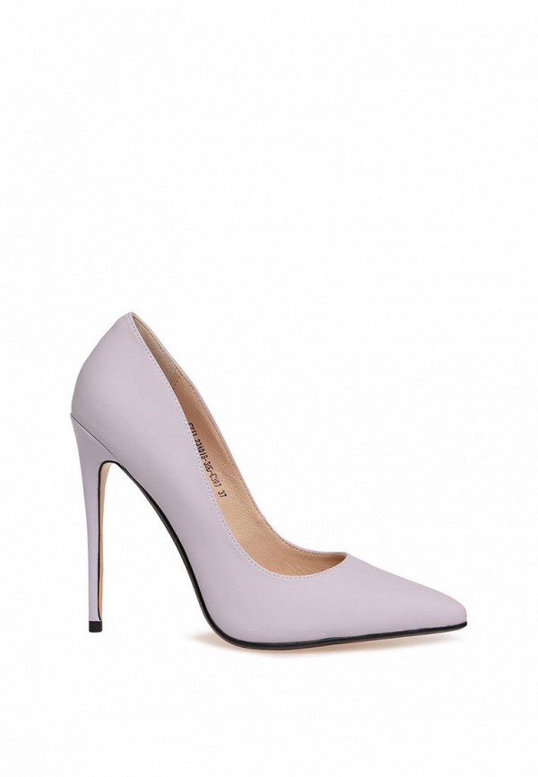 фото Туфли el tempo