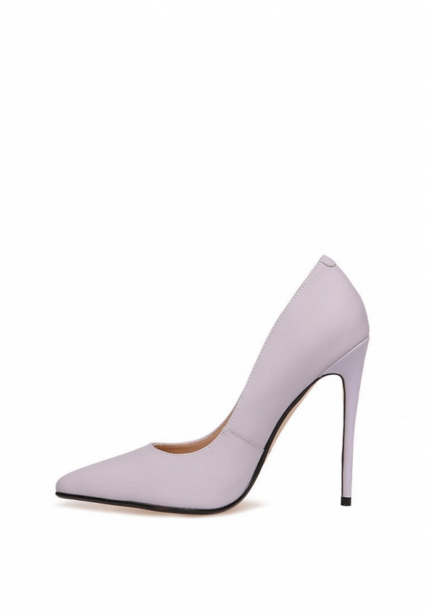 фото Туфли el tempo