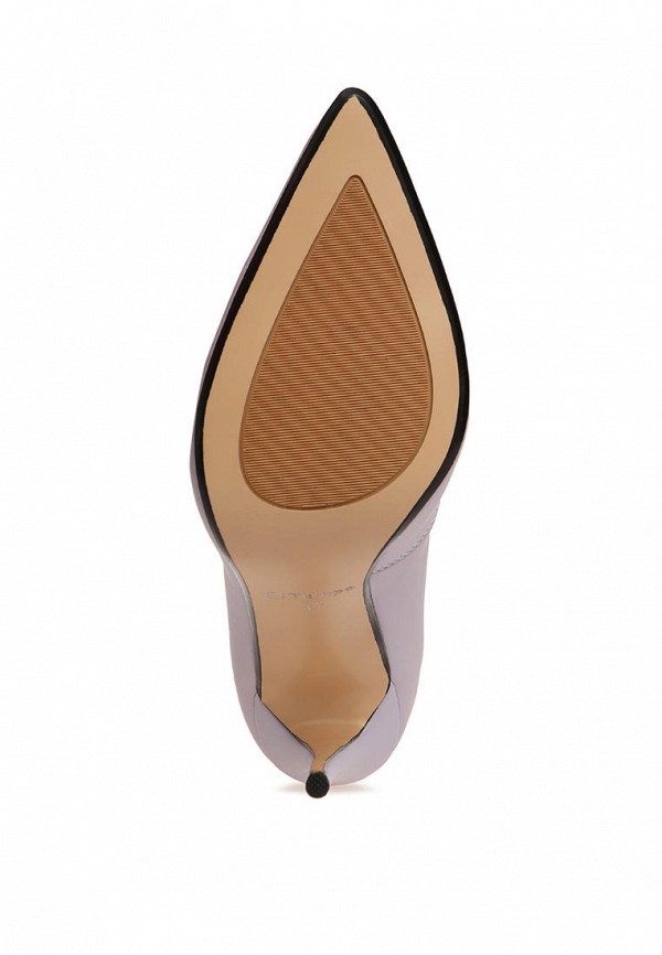 фото Туфли el tempo