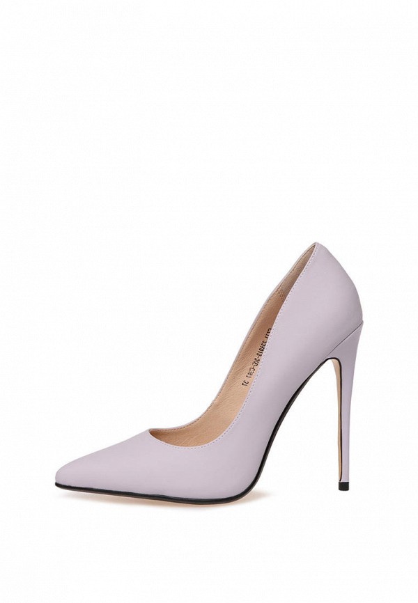 фото Туфли el tempo