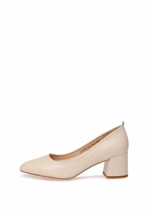 фото Туфли el tempo