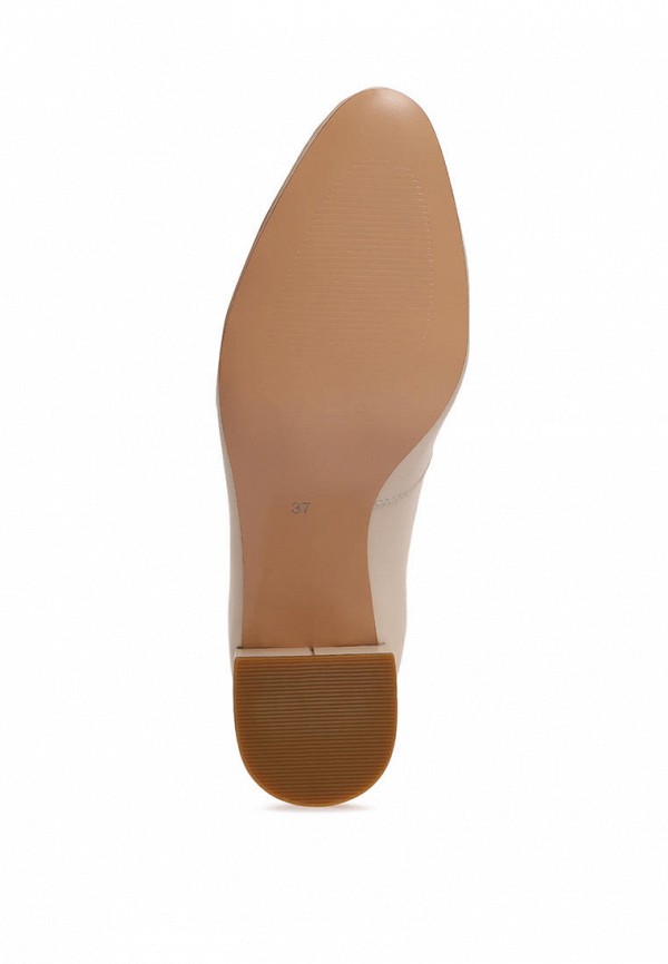 фото Туфли el tempo