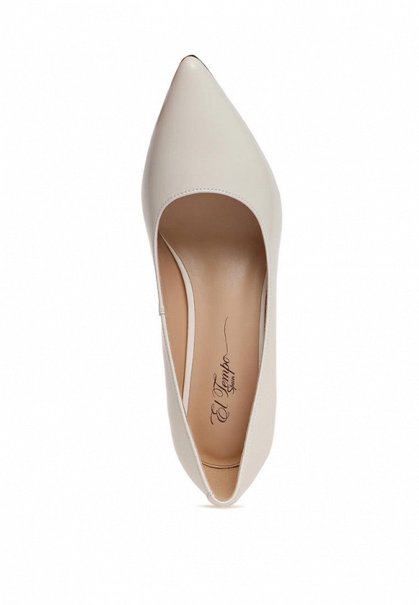 фото Туфли el tempo