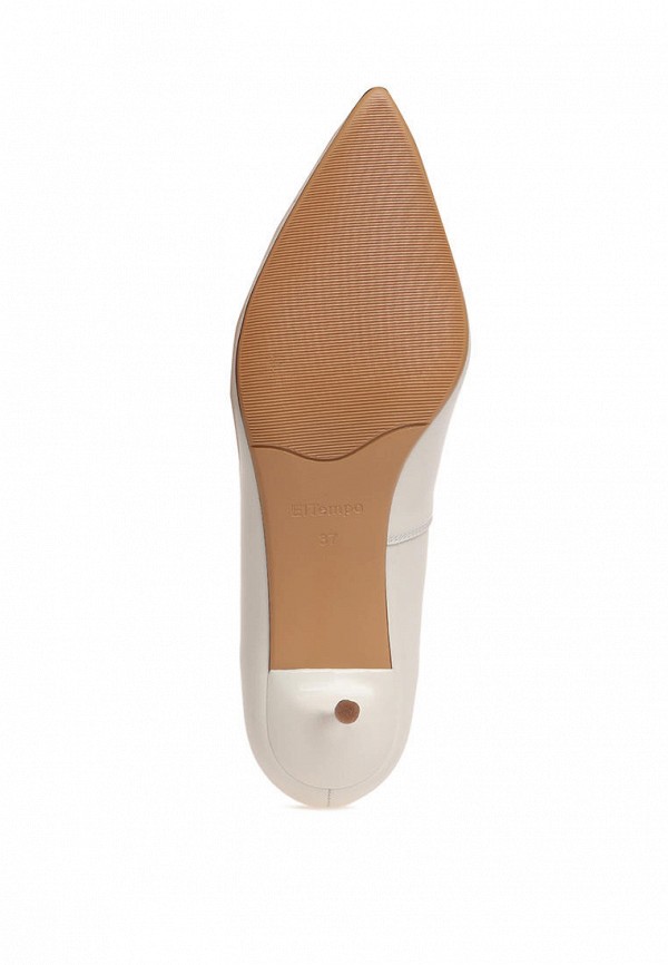 фото Туфли el tempo