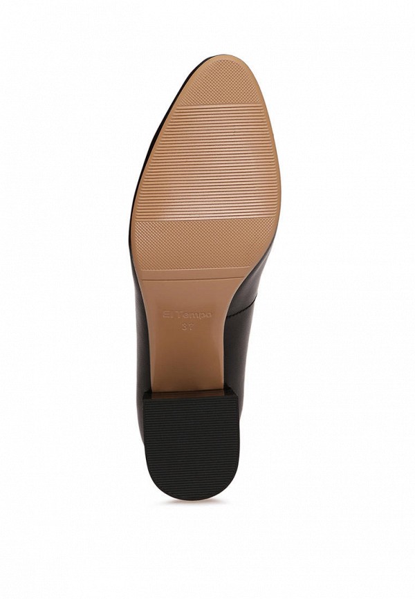 фото Туфли el tempo