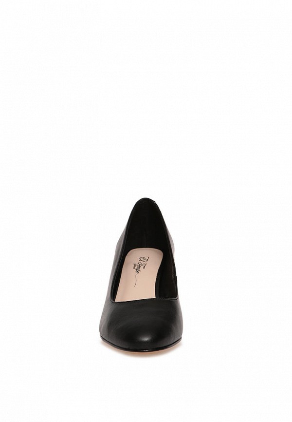 фото Туфли el tempo