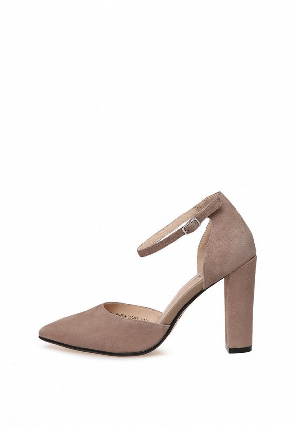 фото Туфли el tempo