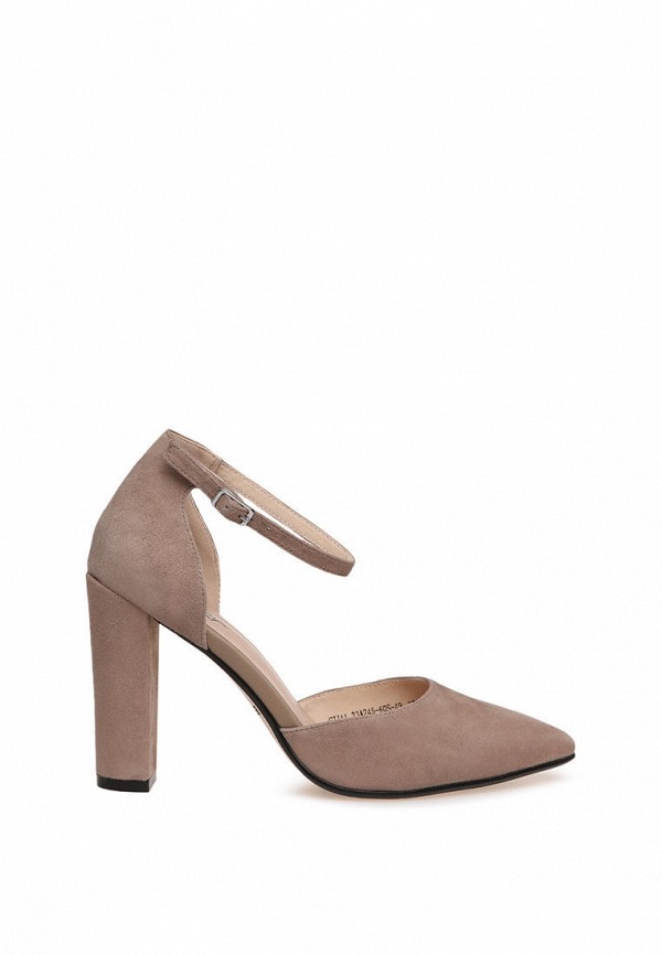 фото Туфли el tempo