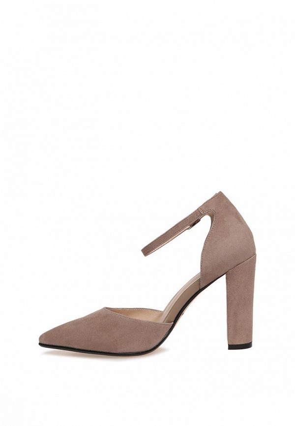 фото Туфли el tempo