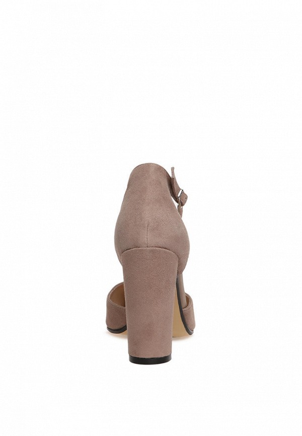 фото Туфли el tempo