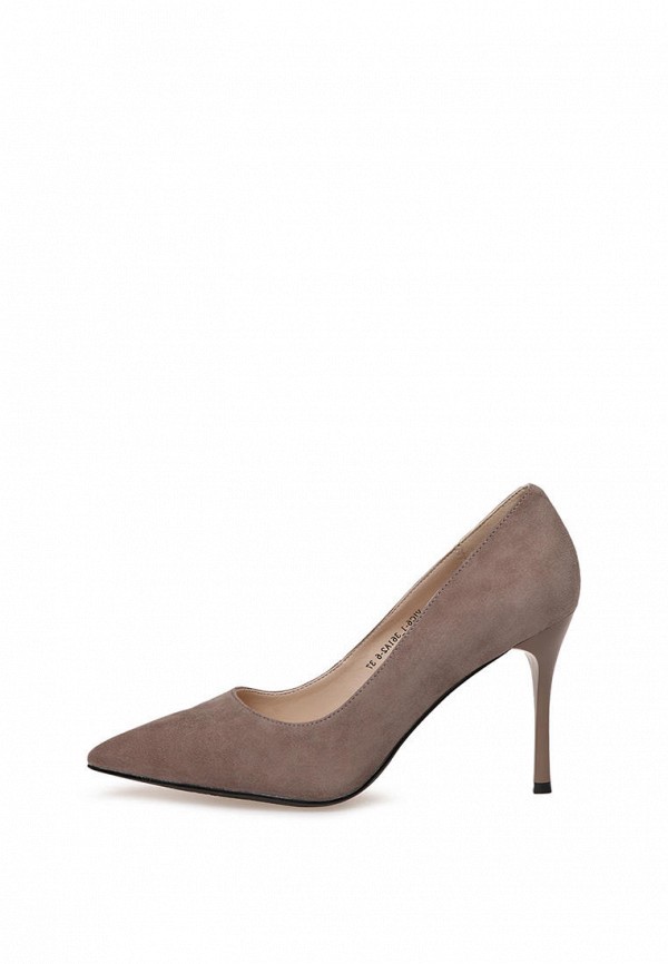 фото Туфли el tempo