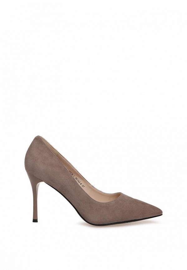 фото Туфли el tempo