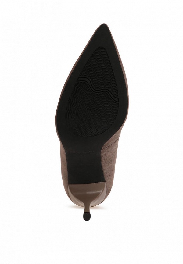 фото Туфли el tempo