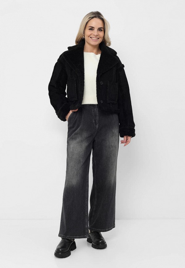 фото Джинсы passegiata