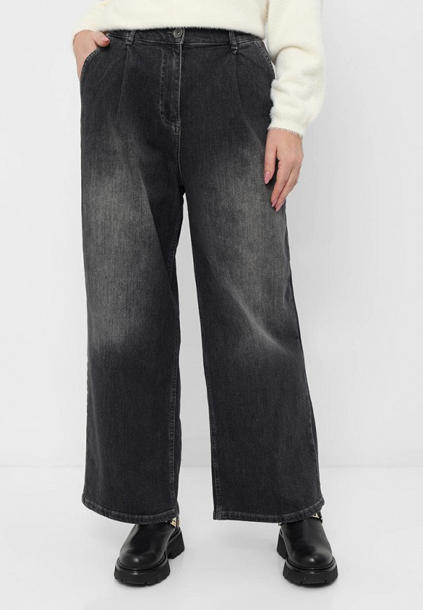 фото Джинсы passegiata