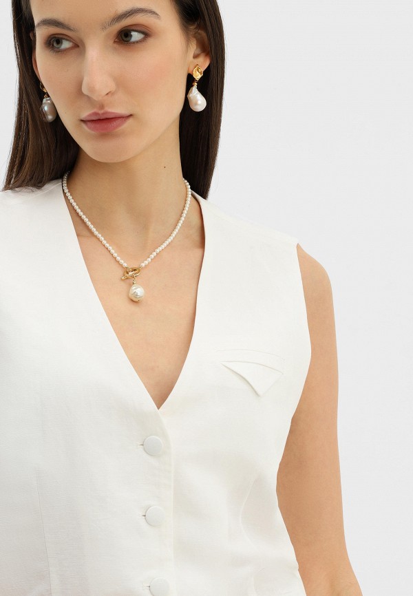 фото Жилет passegiata