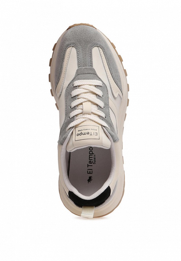 фото Кроссовки el tempo