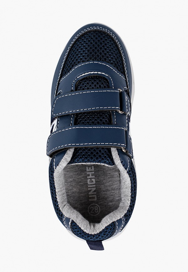 фото Кроссовки юничел