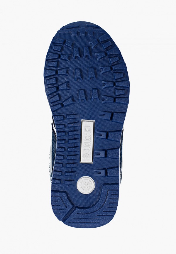 фото Кроссовки юничел