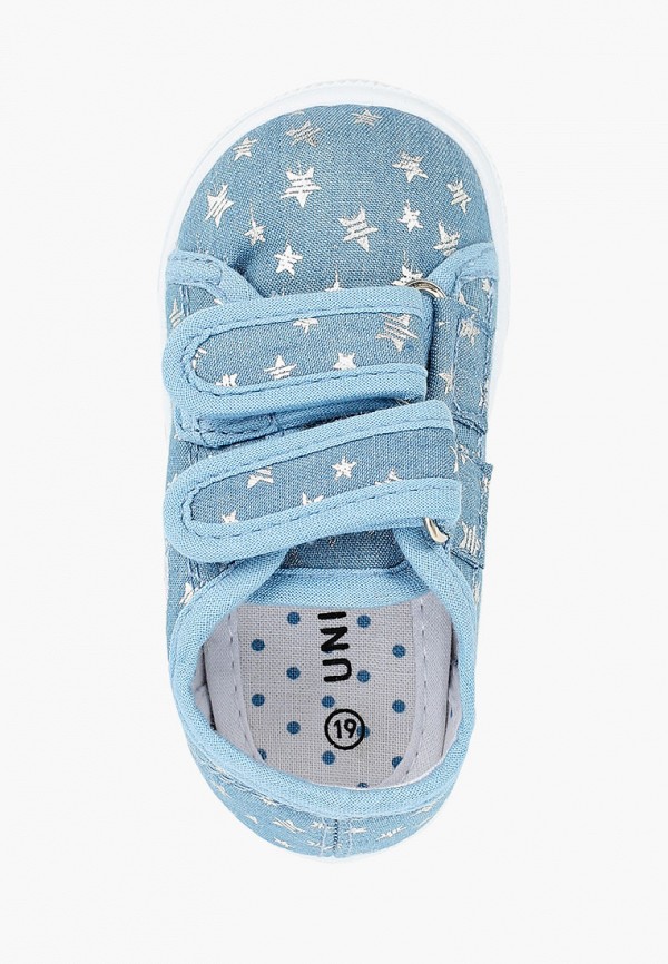 фото Кеды юничел