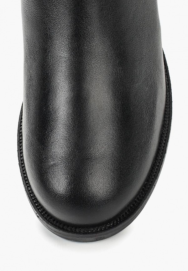 фото Сапоги юничел