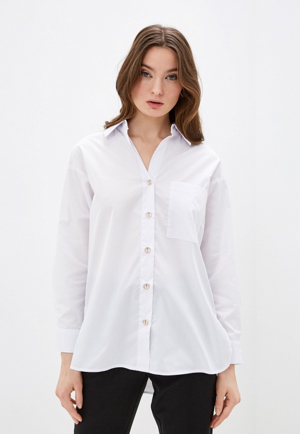 Где Купить Недорогие Белые Рубашки