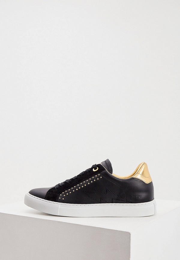 фото Кеды zadig & voltaire