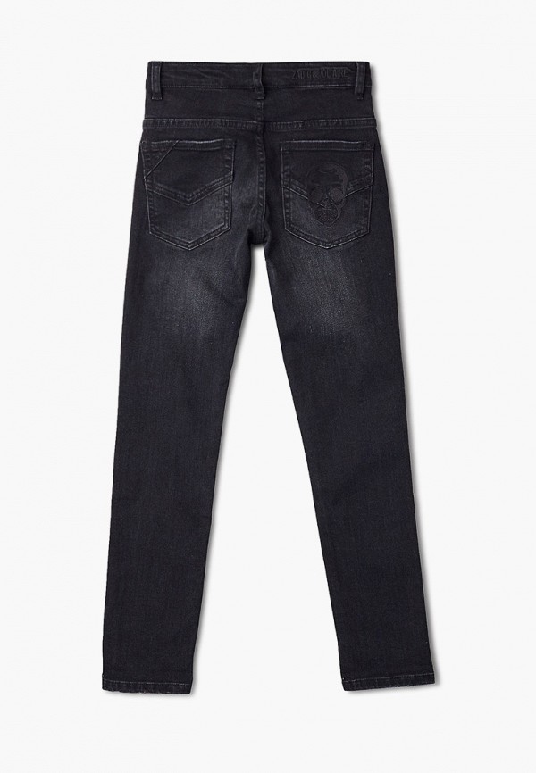 фото Джинсы zadig & voltaire