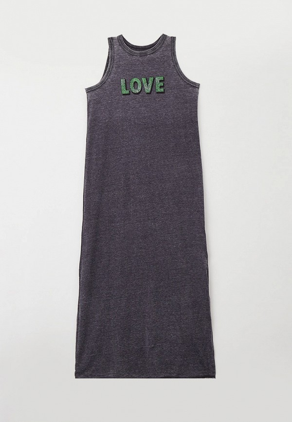 Платье Zadig & Voltaire, Серый
Платье Zadig & Voltaire, Серый