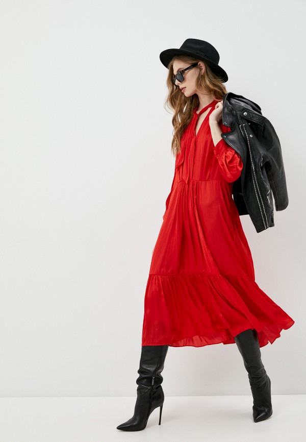 фото Платье zadig & voltaire