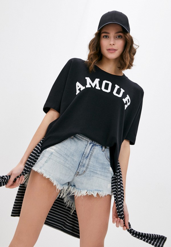 фото Футболка zadig & voltaire