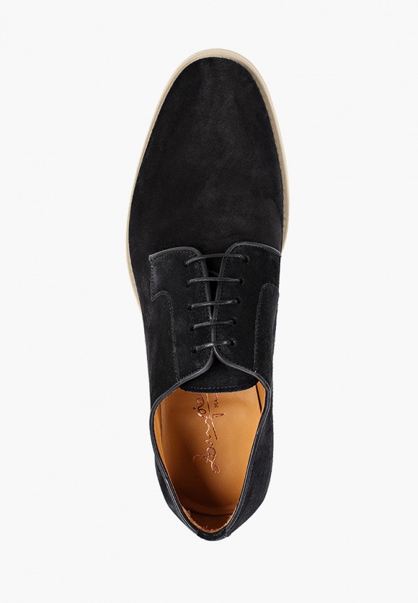 фото Туфли zampiere