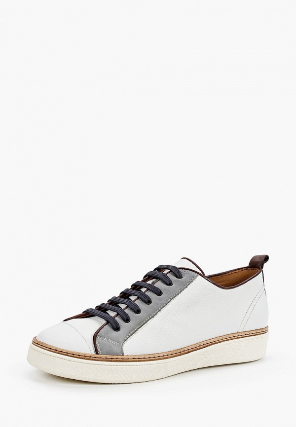 фото Кеды zampiere