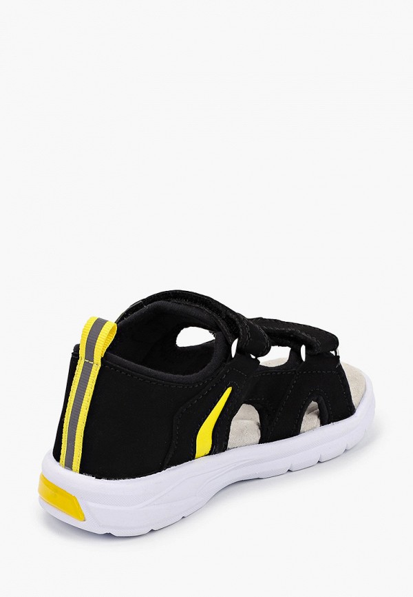 фото Сандалии zebra