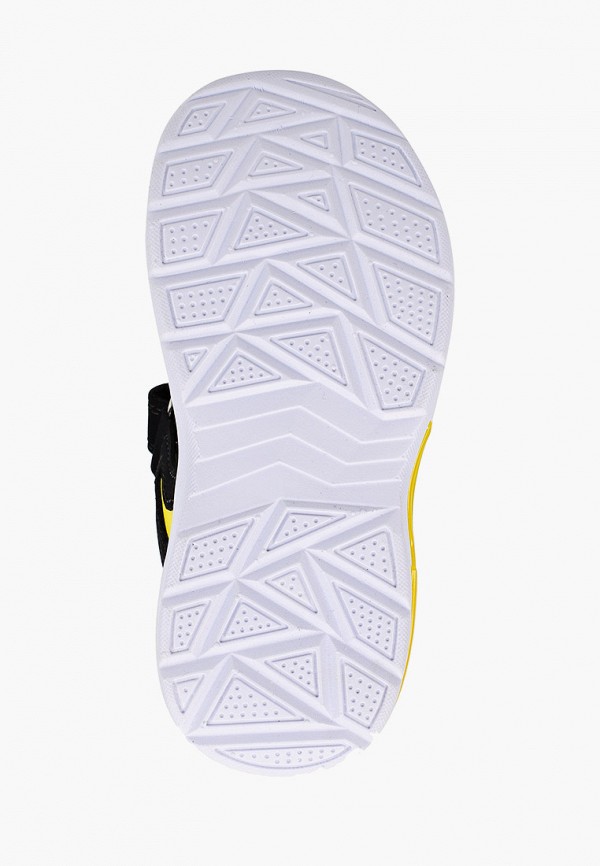 фото Сандалии zebra